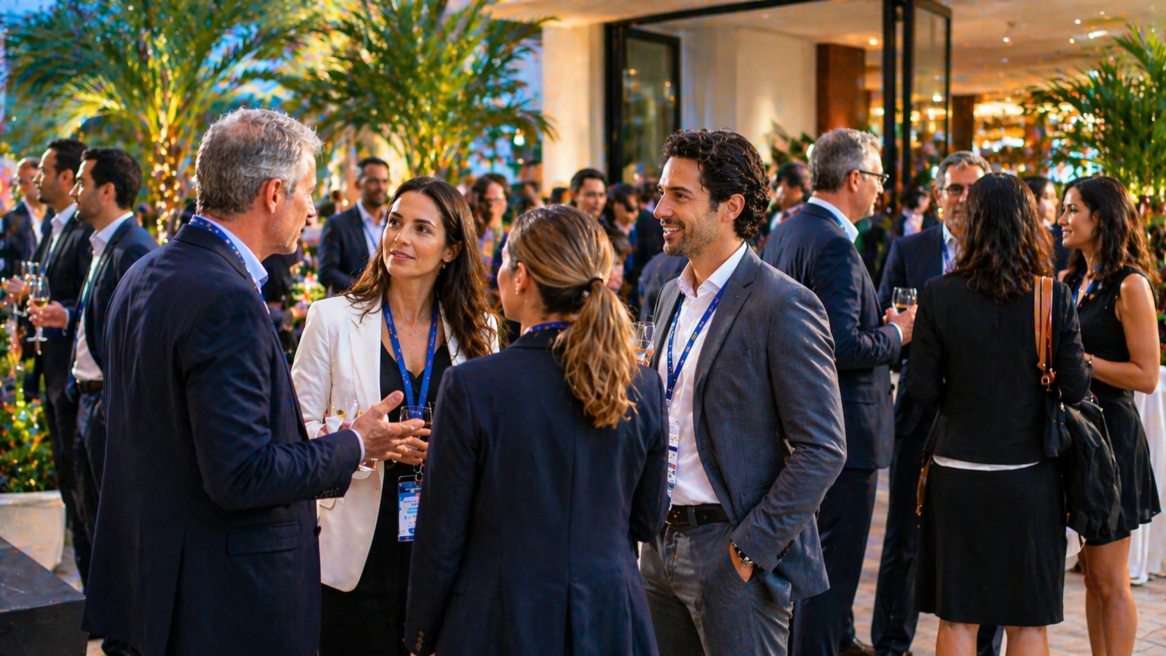 Networking